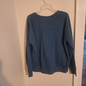 time and Tru long sleeve shirt